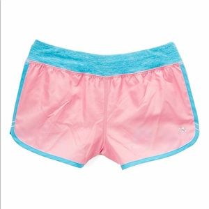 Champion Girls Performance Running Shorts (Gift with Purchase)